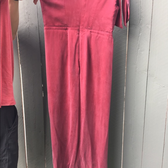 Zimmermann Bow Bodice Long dress - Picture 5 of 7